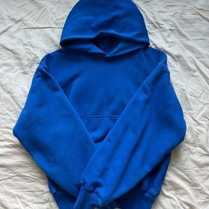 NWOT yzy gap hoodie
